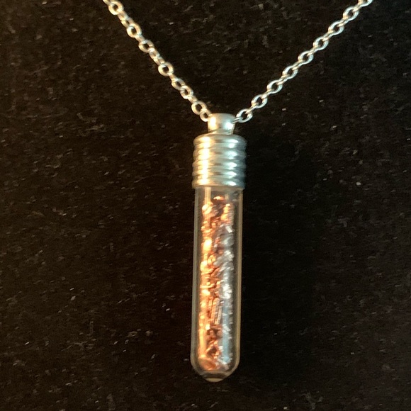 Other - 5-g Copper Cylinder Protection
